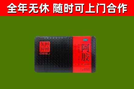雷山县回收阿胶