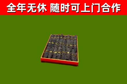 雷山县回收海参